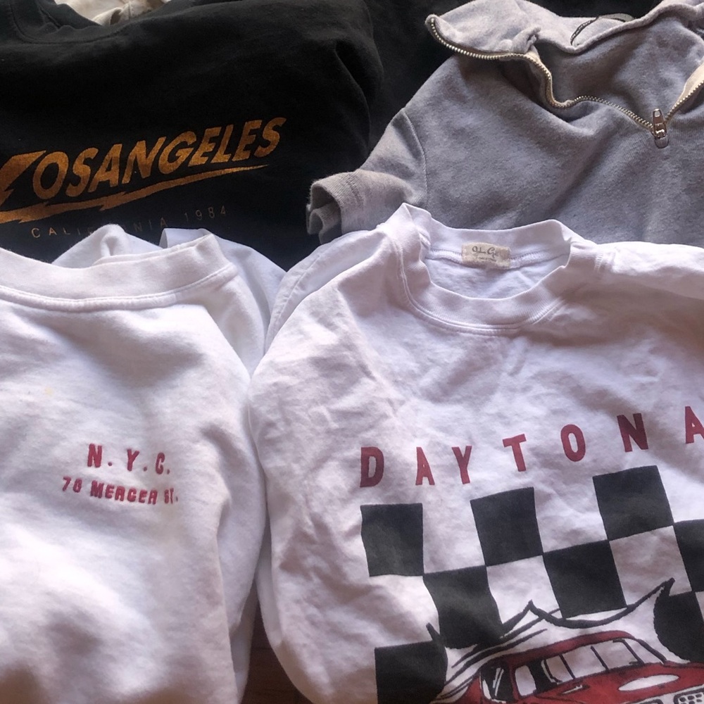 Brandy Melville Bundle